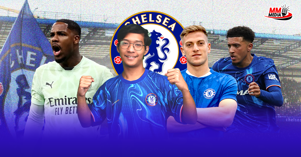 Chelsea's latest transfers